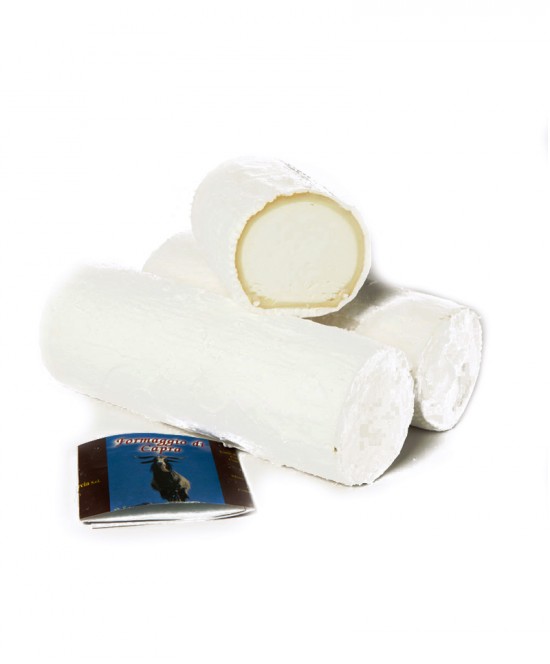 Formaggio di Capra g 500 circa